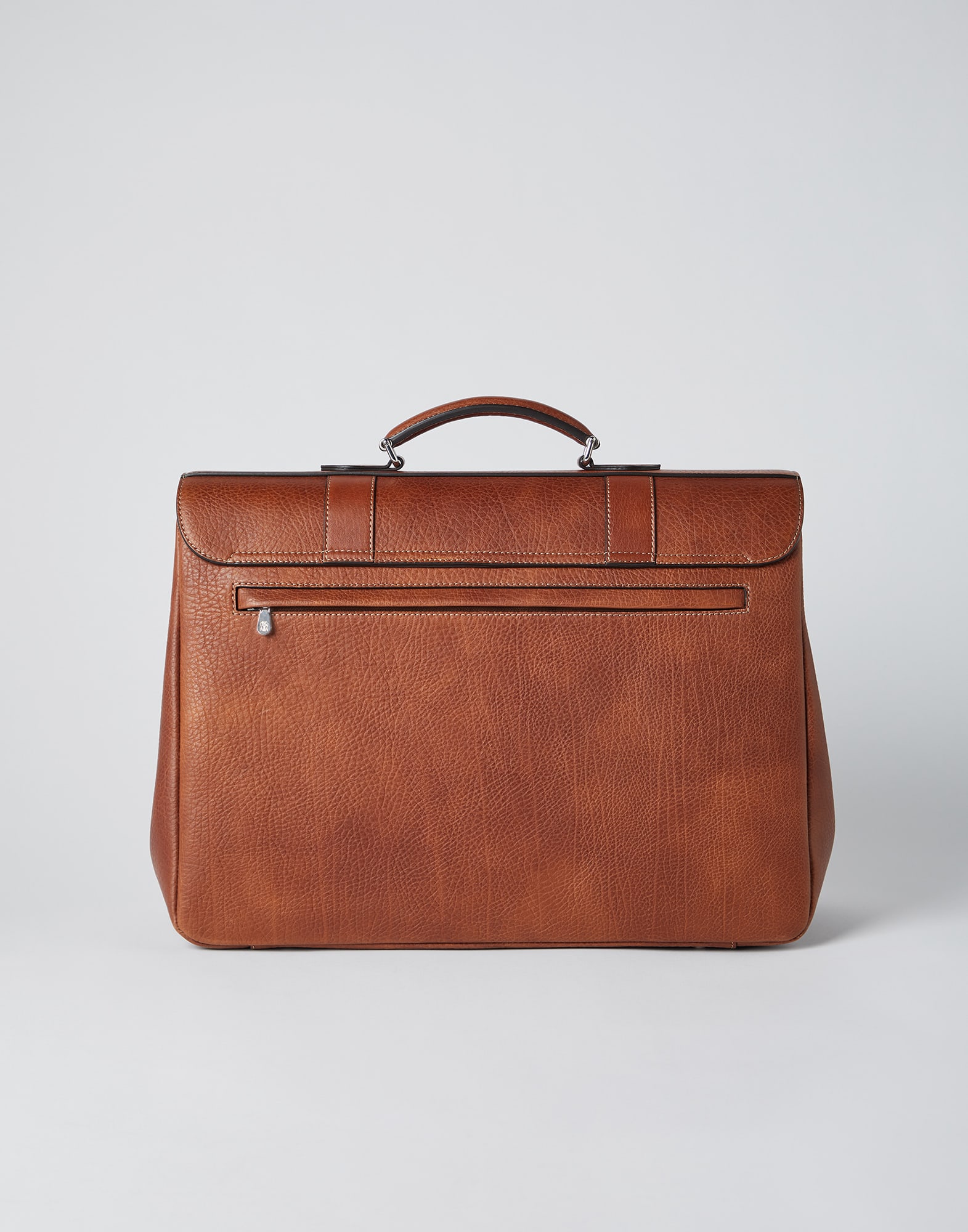 Office Bag - Back view