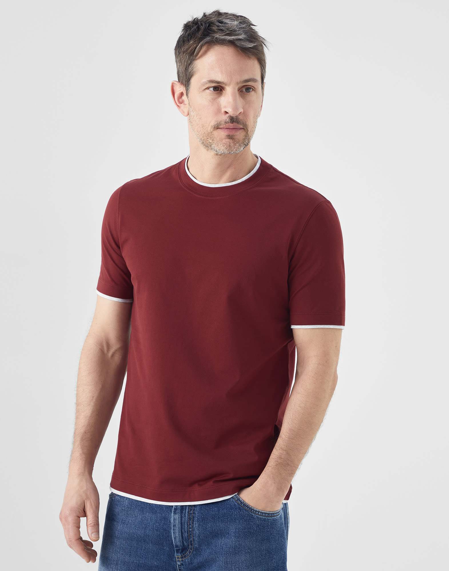 T-Shirts & Polos - Casual Polo, T-Shirts for Men