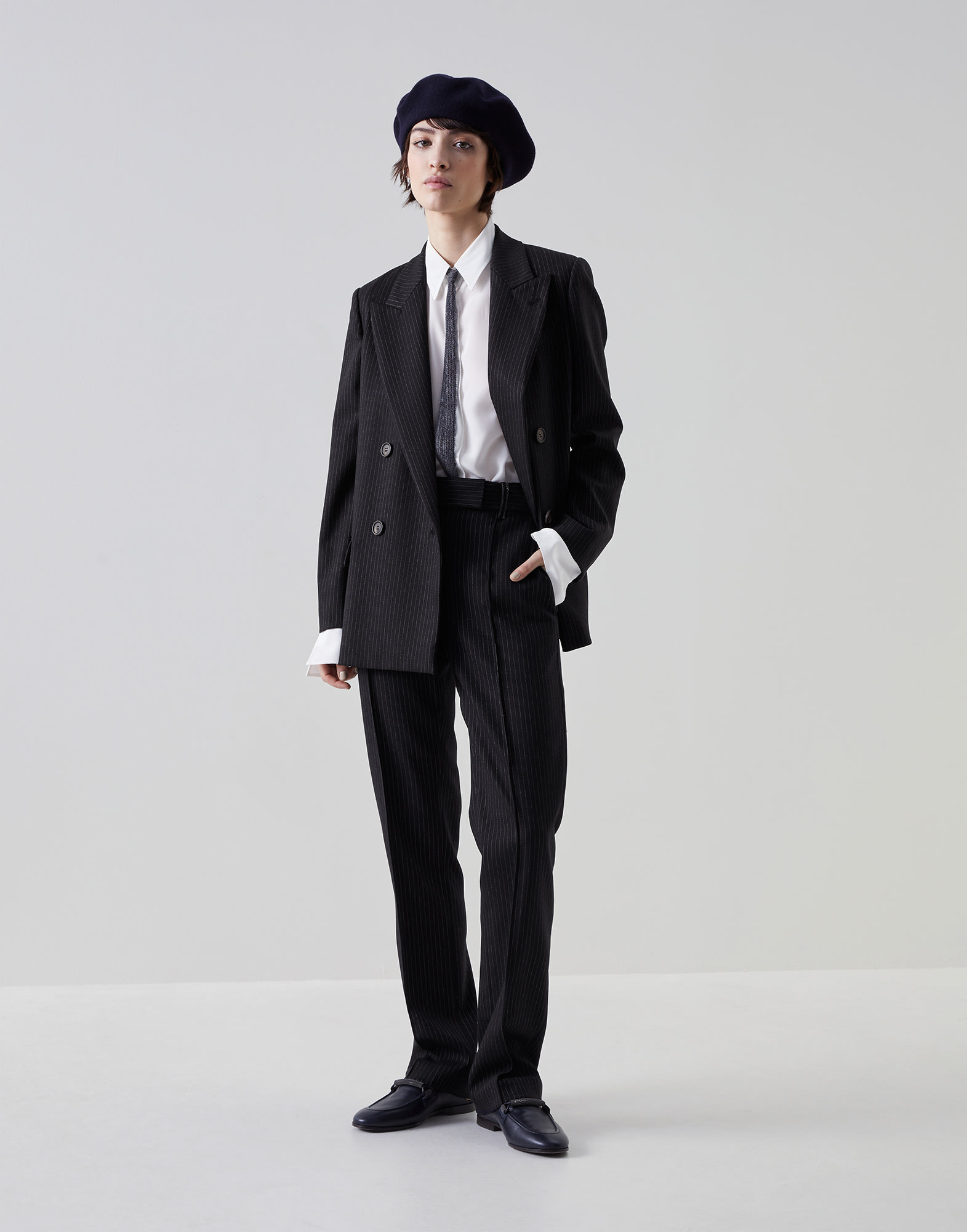 Slim - Full look