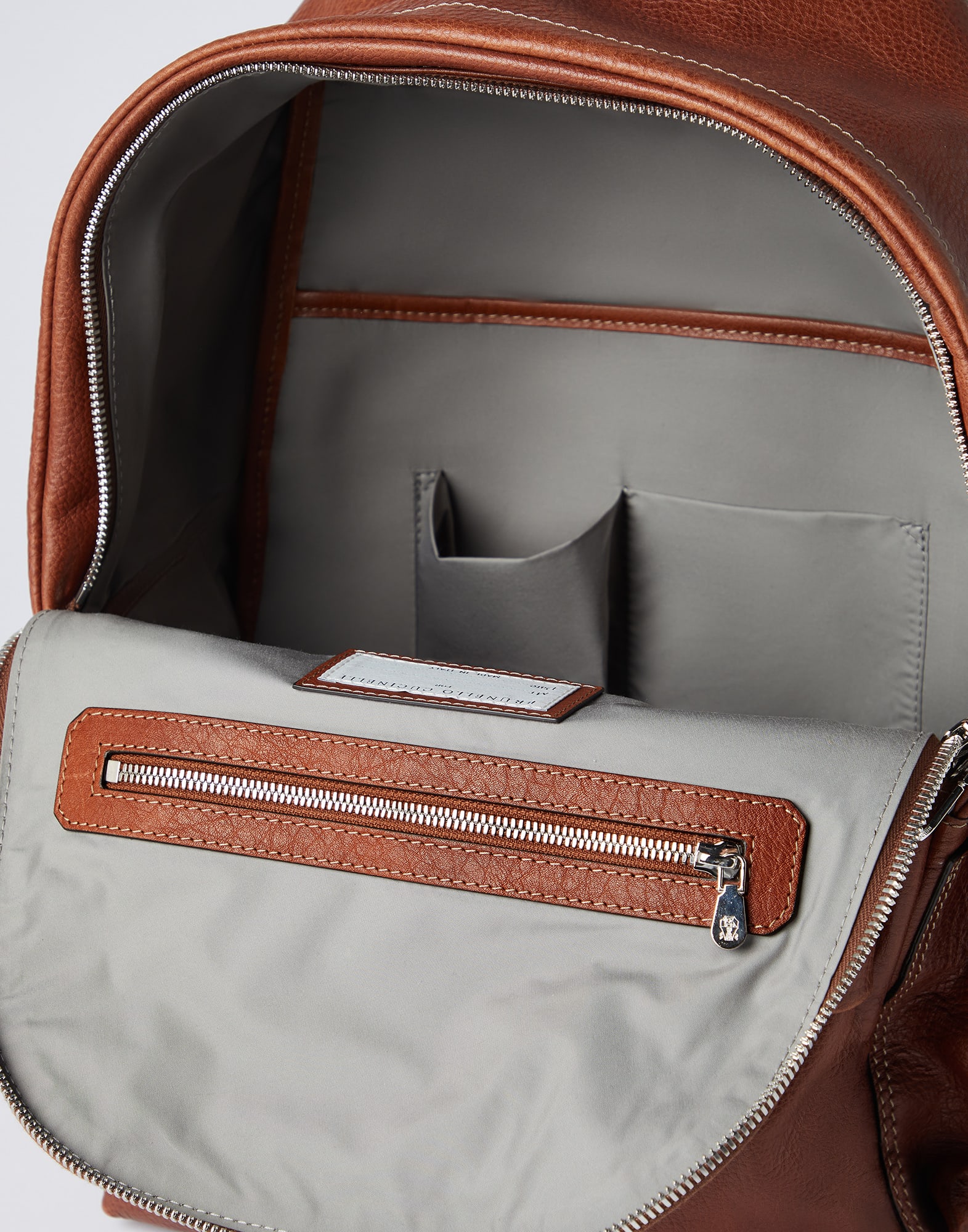 Backpack - Full look