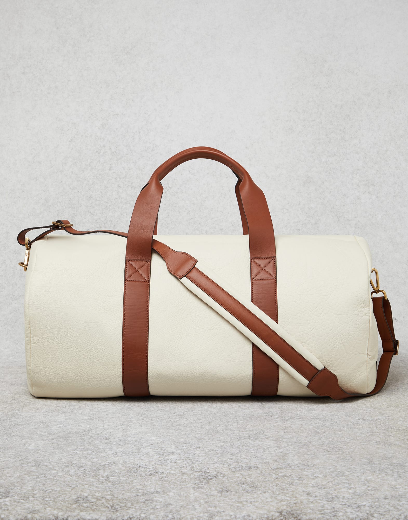 Leisure Bag - Back view