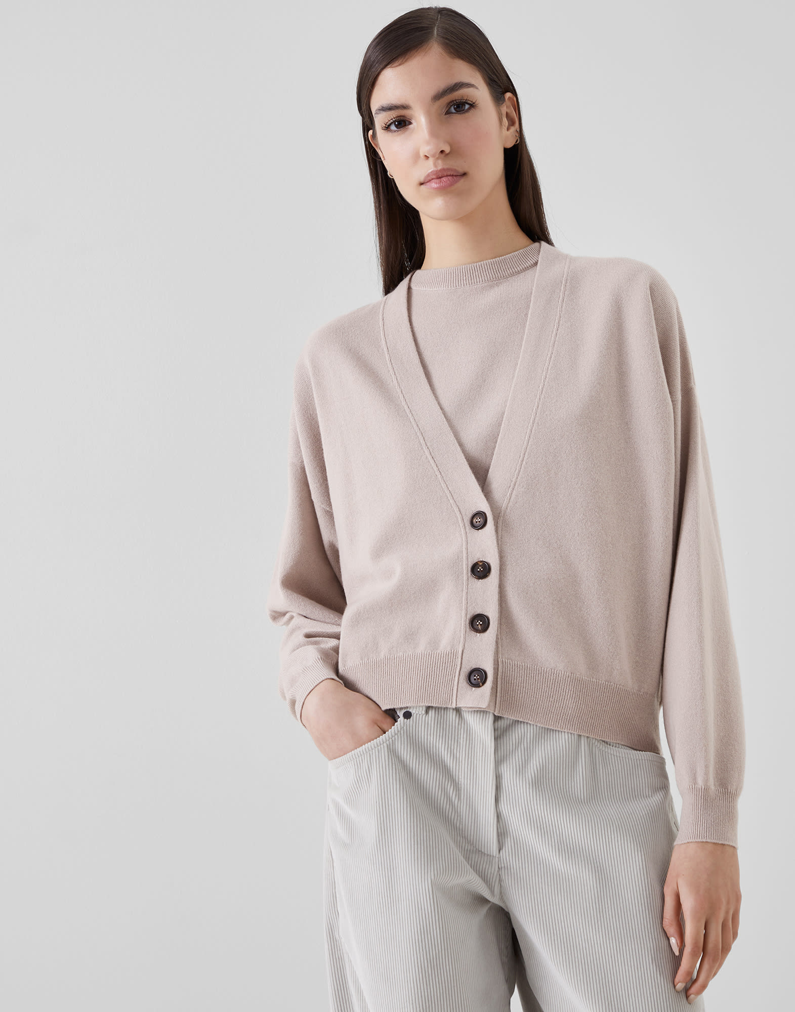 Women's Knitwear: Cashmere, Sweaters, Cardigans