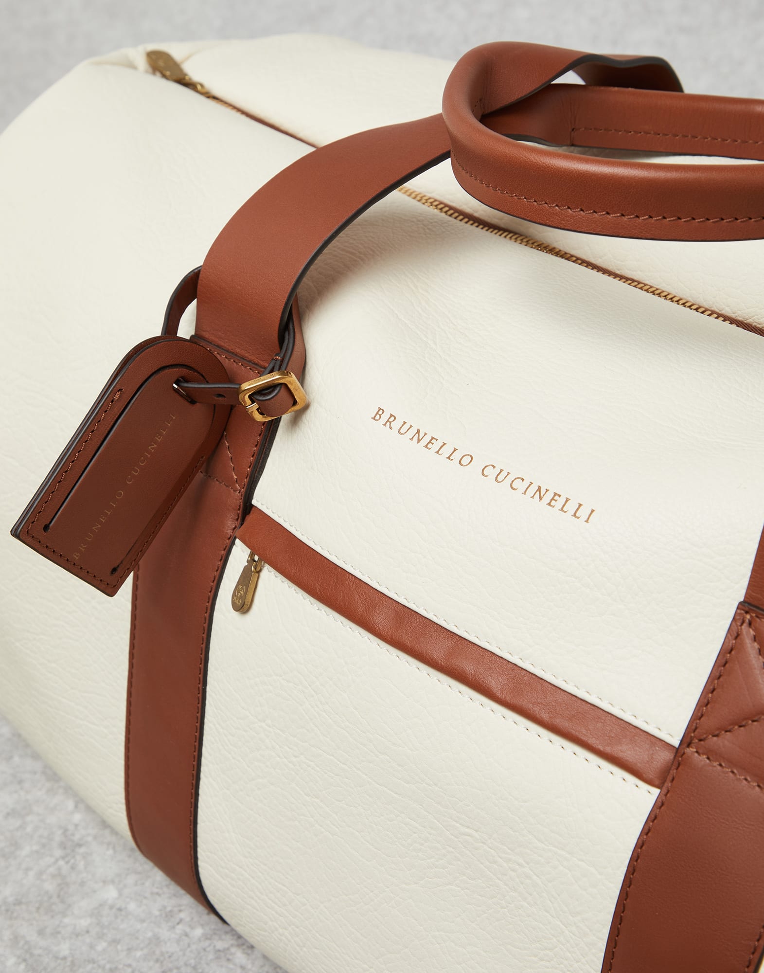 Leisure Bag - Detail view