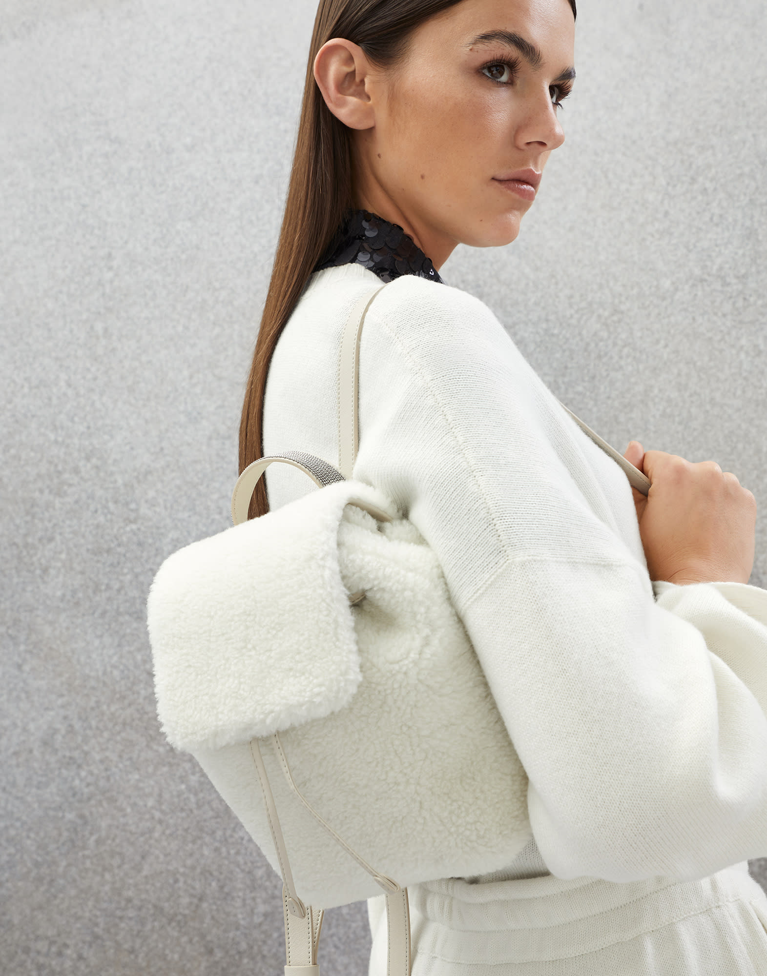 Backpack - Editorial view