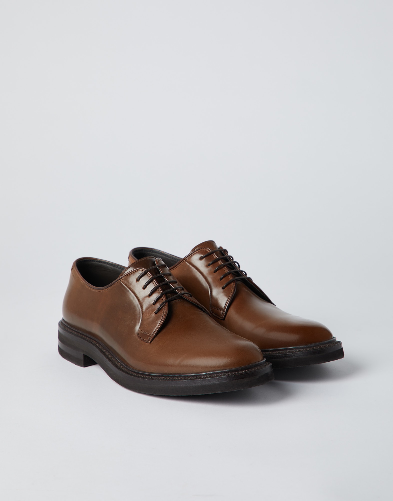 Brunello Cucinelli - Men - Sneakers Brown