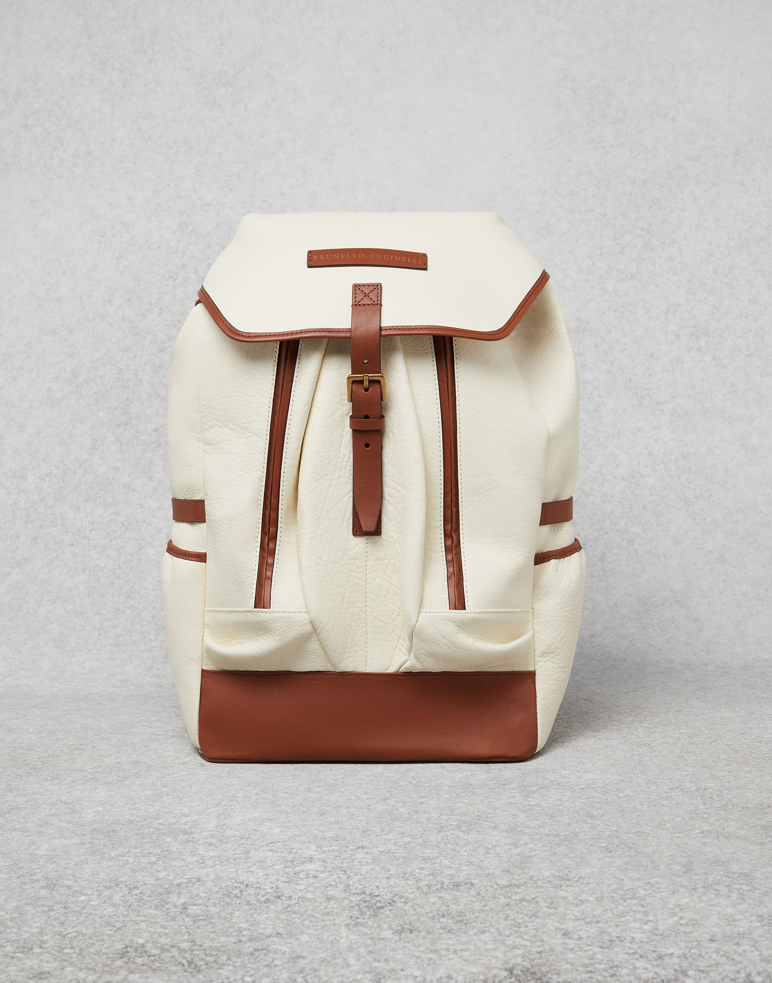 Brunello Cucinelli Portofino Allure 2023: Vacation Style