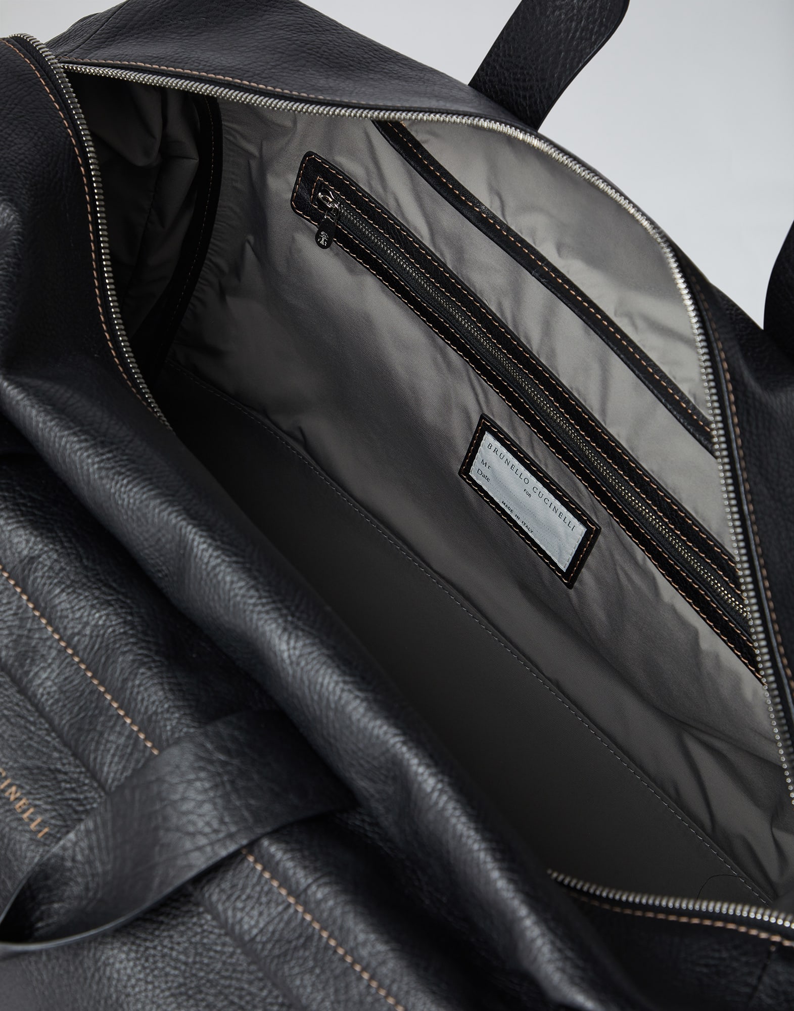 Sac de Loisirs - Vue tenue complète
