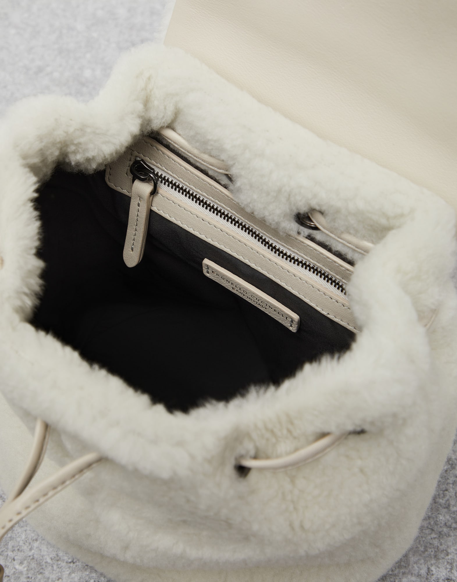 Backpack - Full look