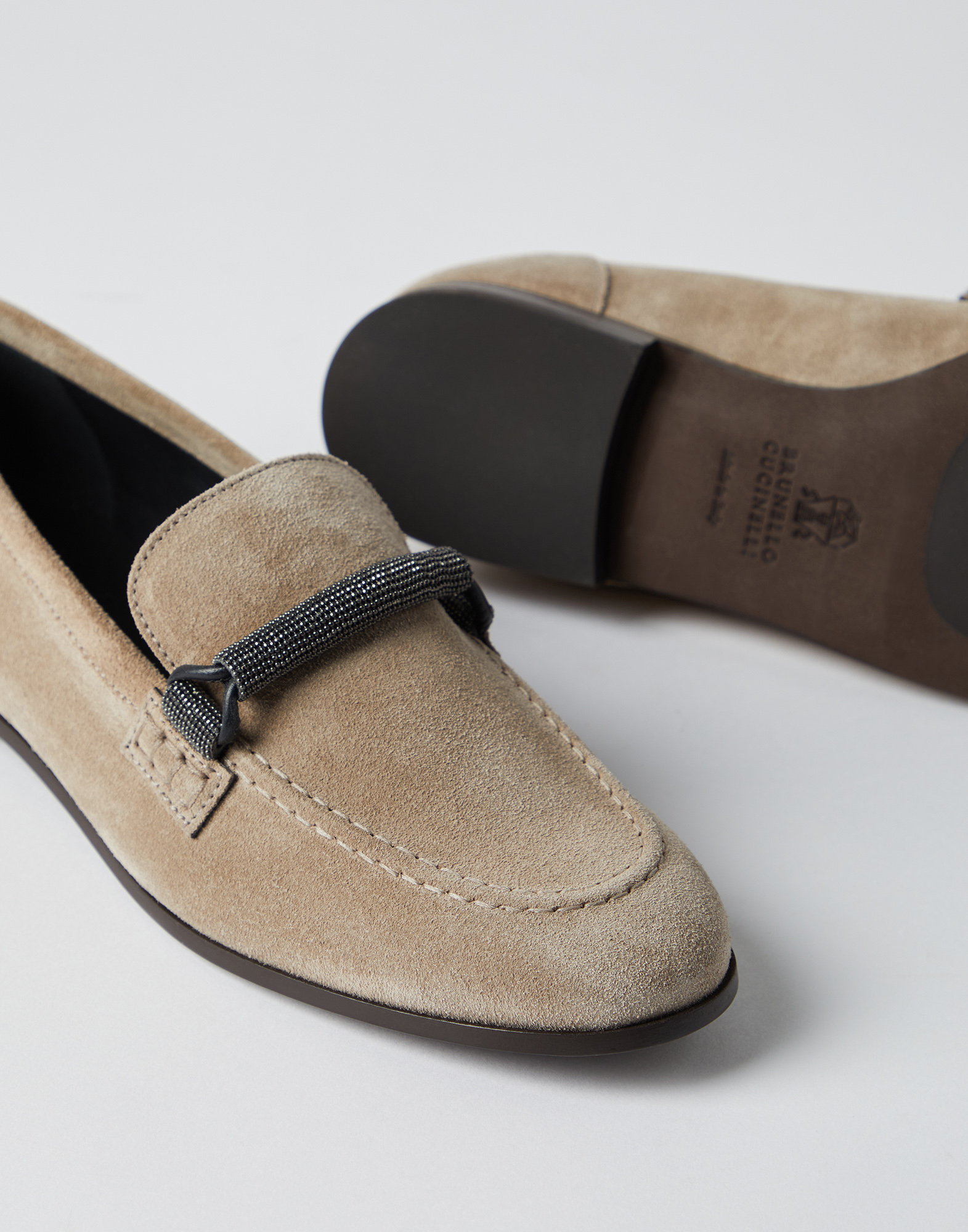 brunello cucinelli women's shoes sale