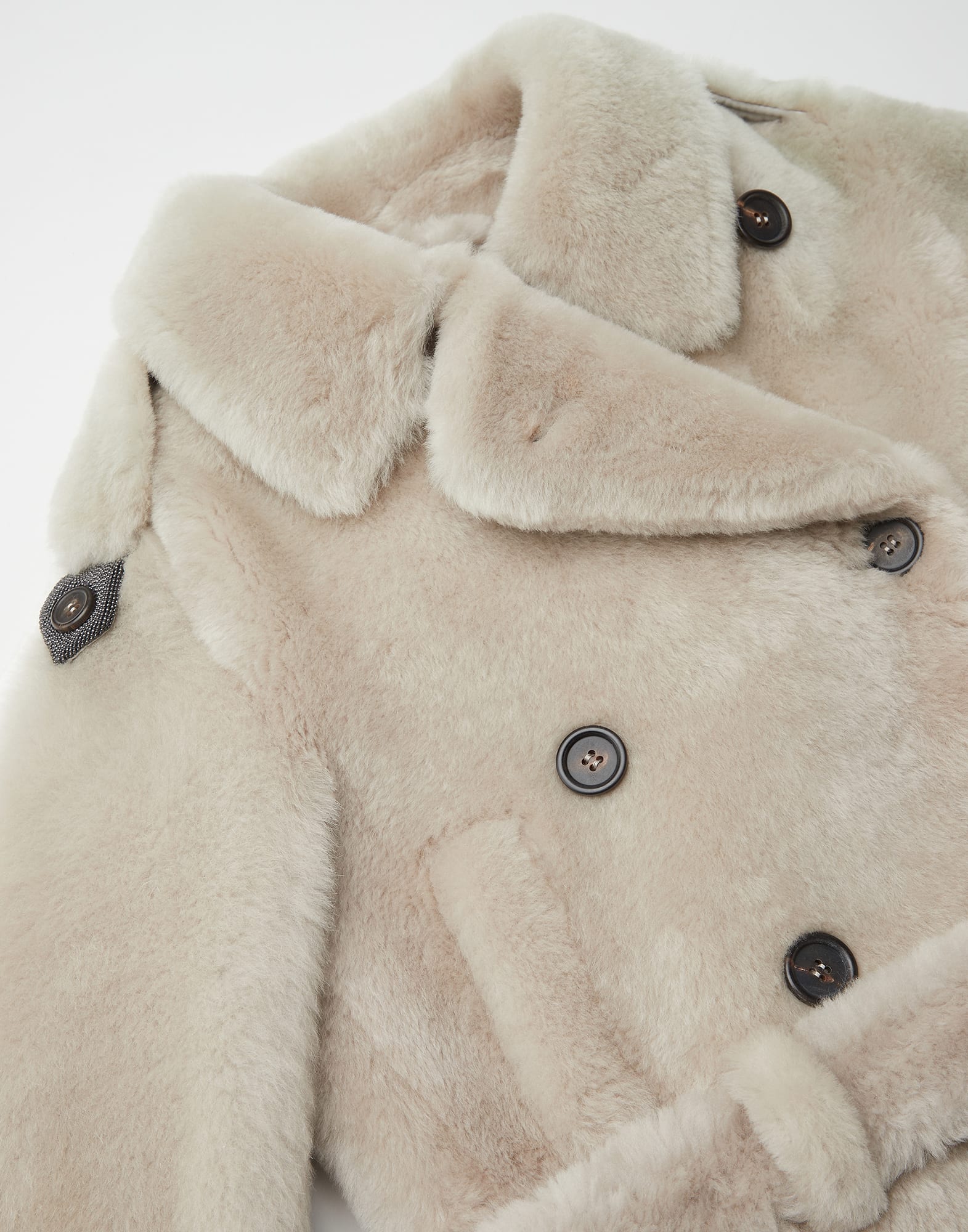 Leather - Detail view
