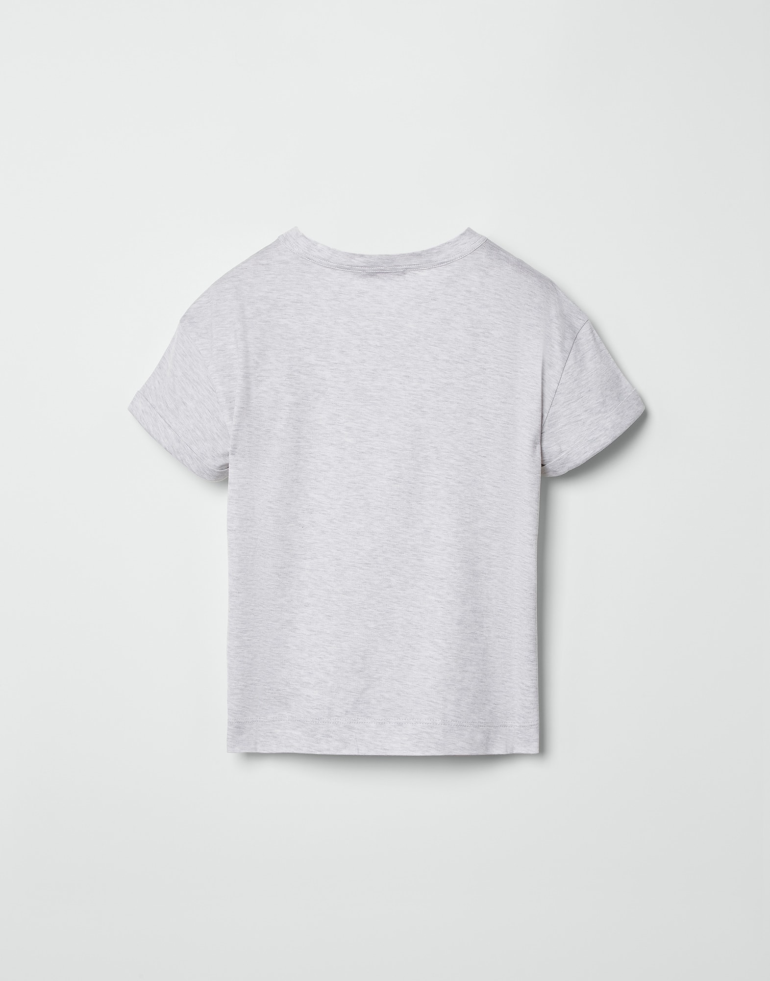 T-Shirt - Back view