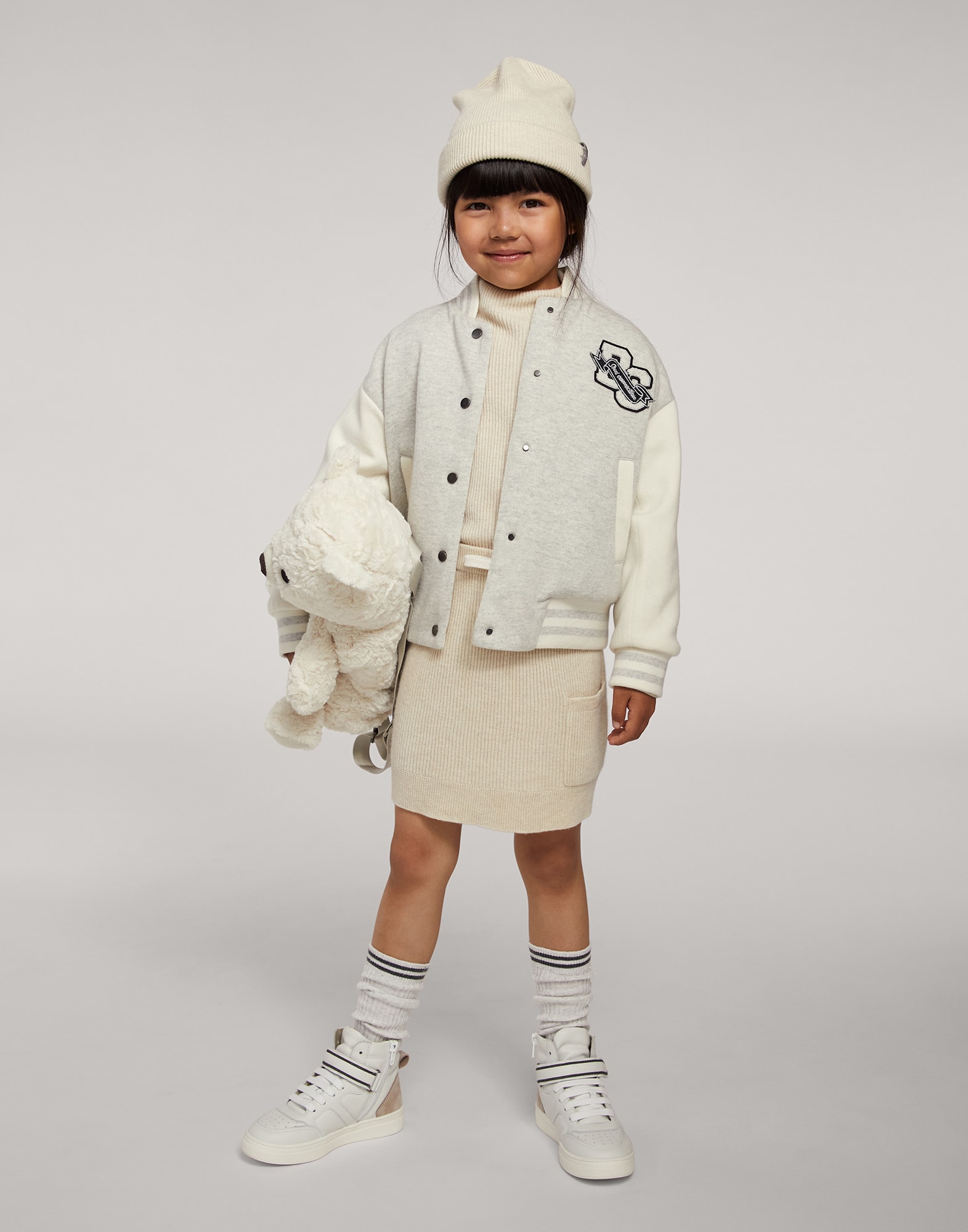 Outerwear Jacket - accessibility.description.large