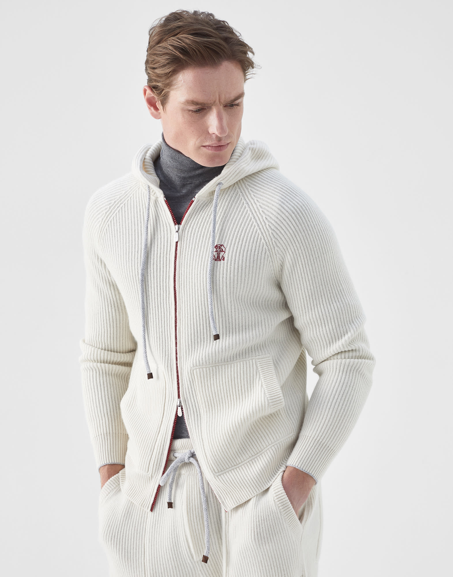 Knit Sweatshirt - accessibility.description.large