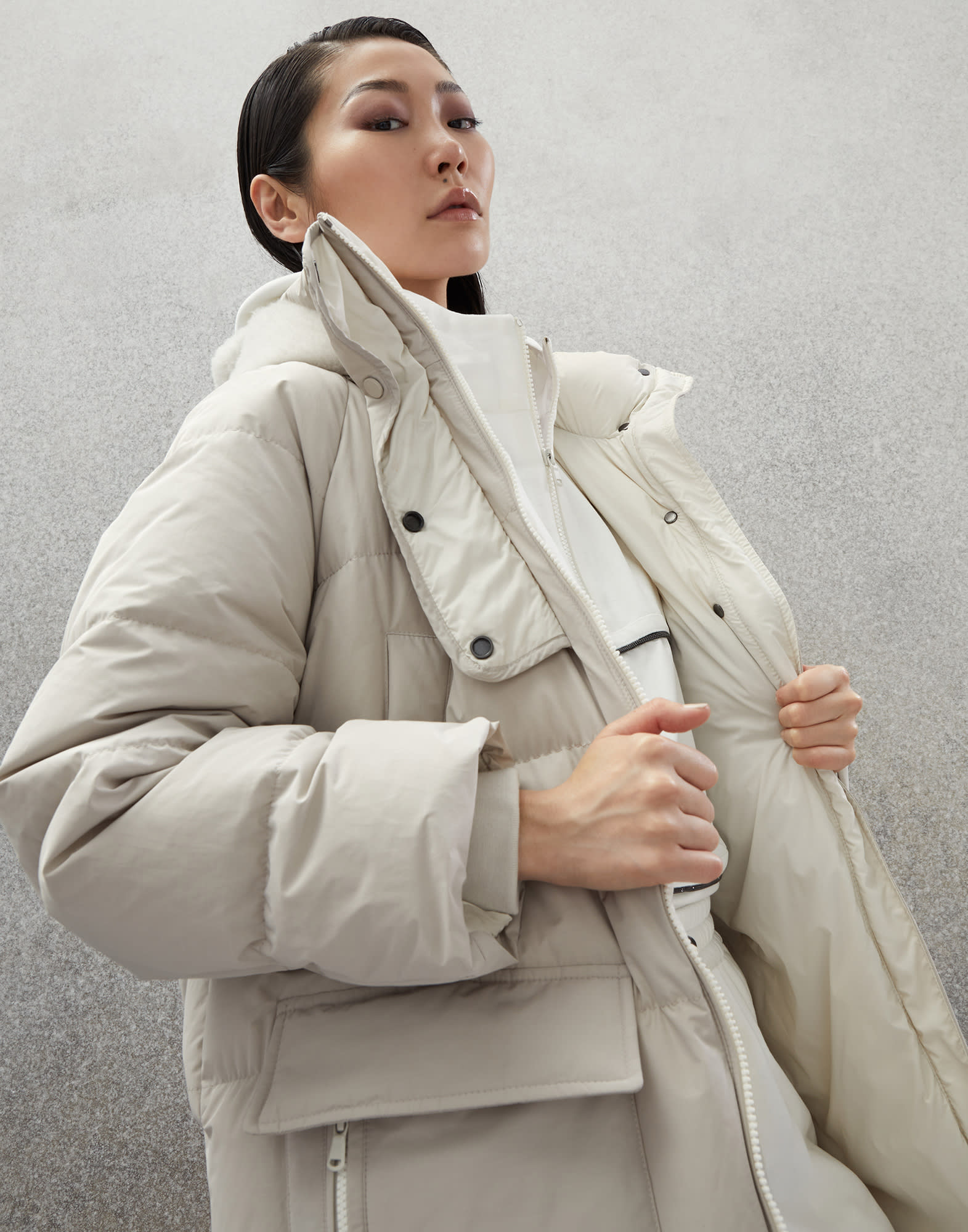 Down Jacket - accessibility.description.large