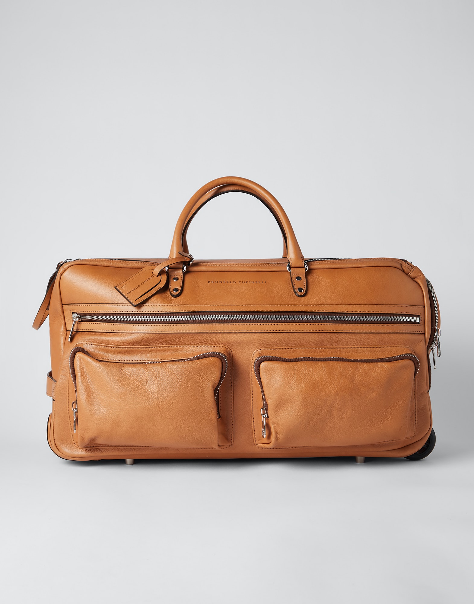 Brunello cheap cucinelli briefcase