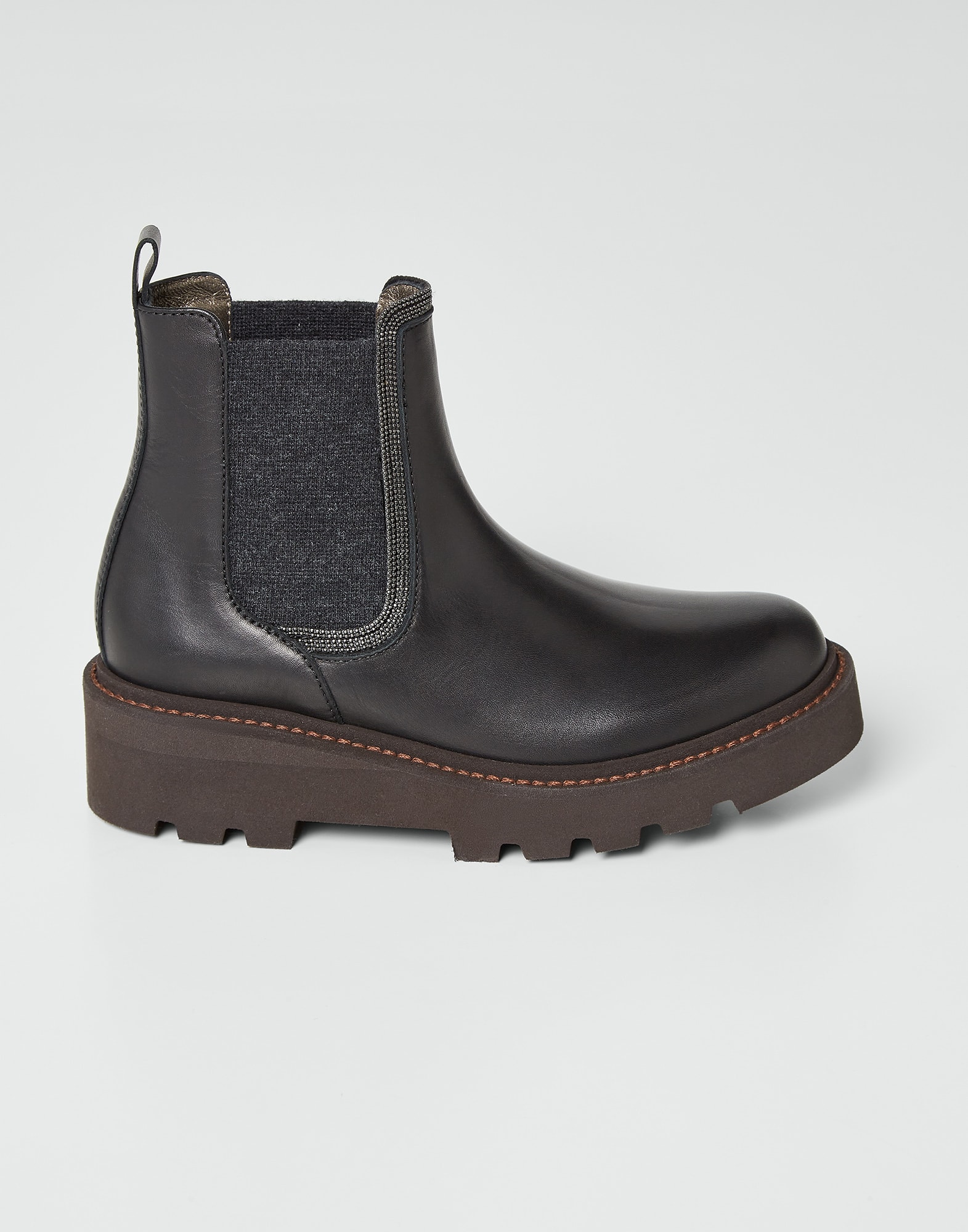 Boots - Editorial view