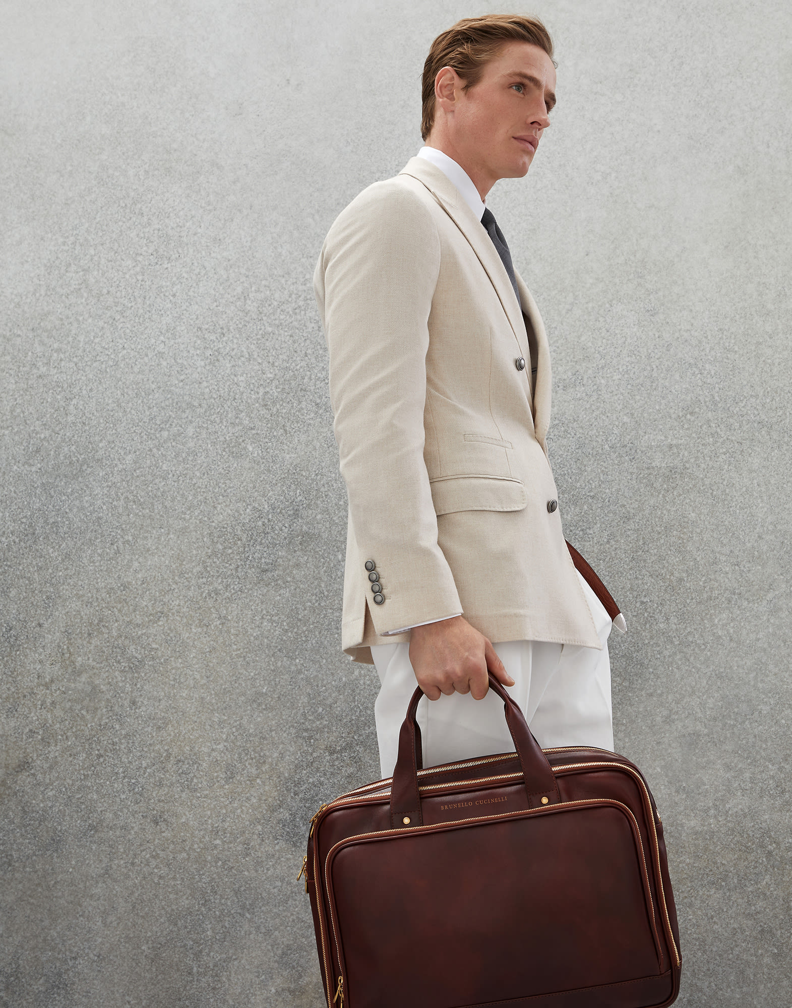 Office Bag - Editorial view