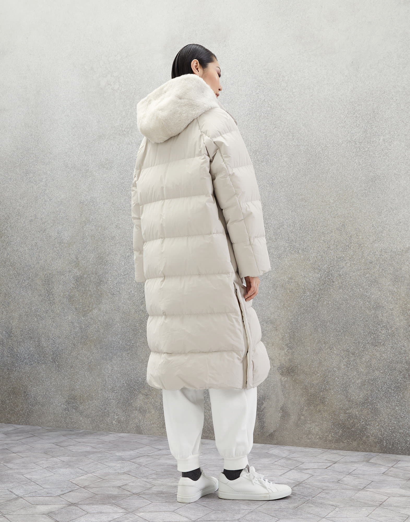 Down Jacket - accessibility.description.large