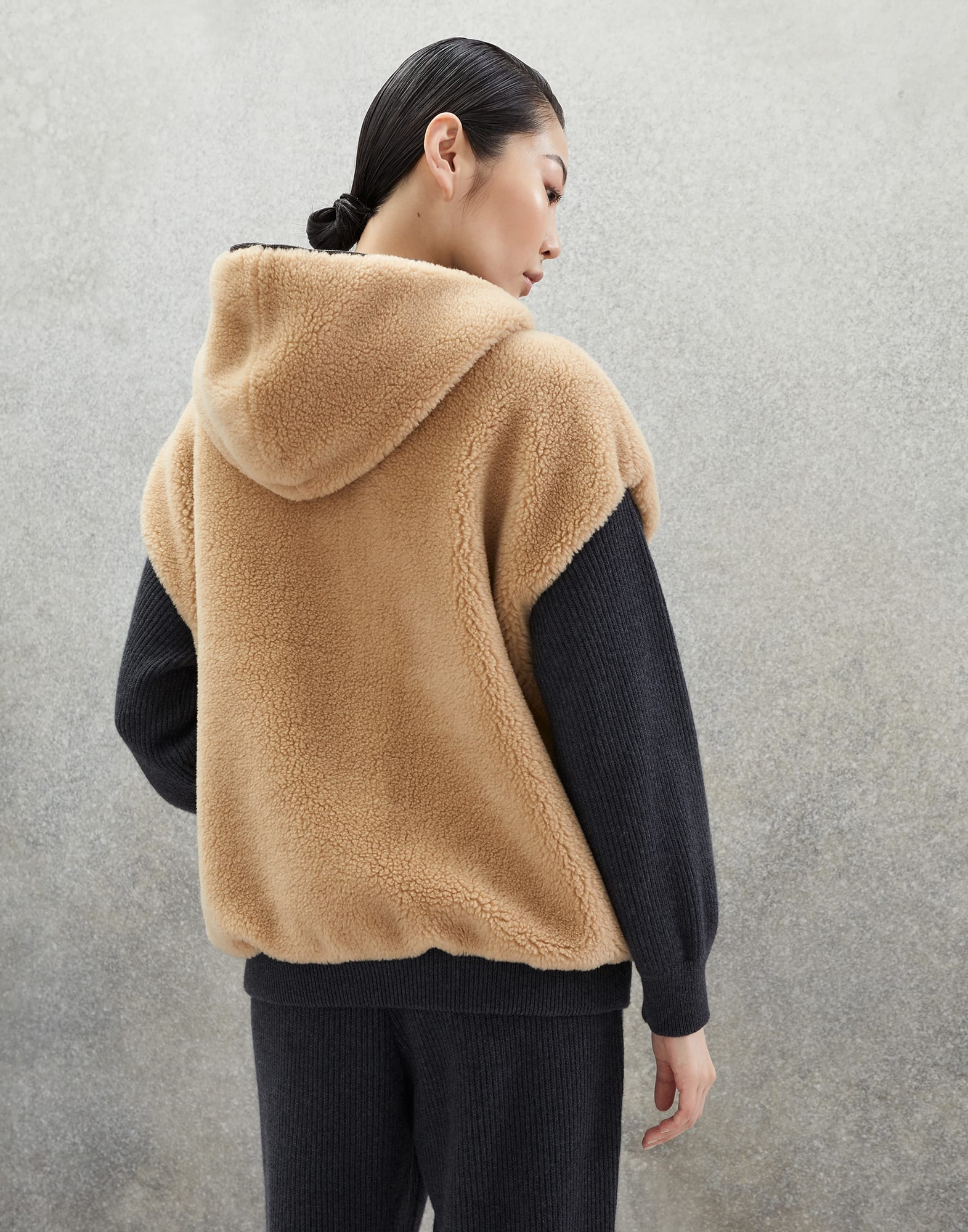 Knit Sweatshirt - accessibility.description.large