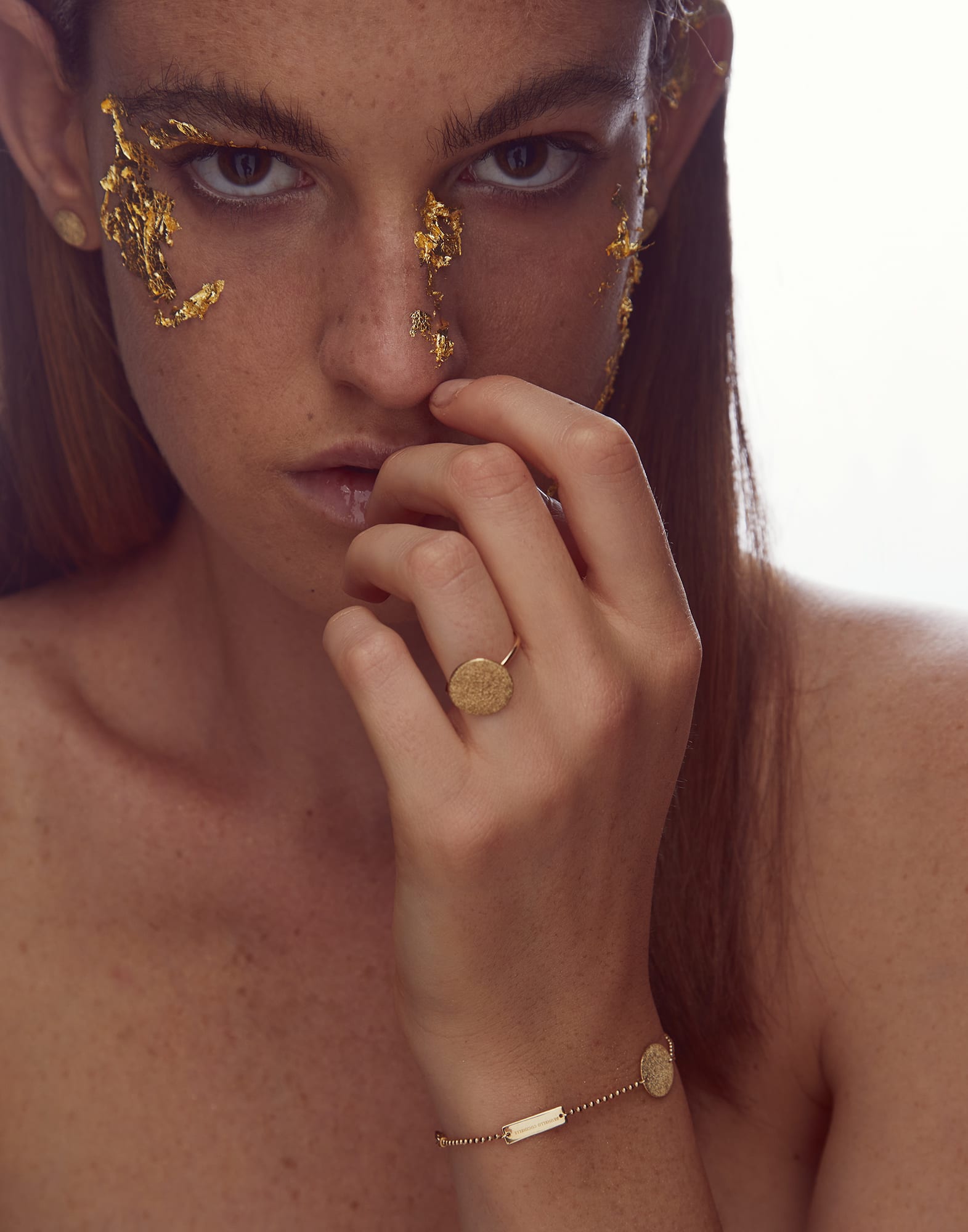 Necklace - Editorial view