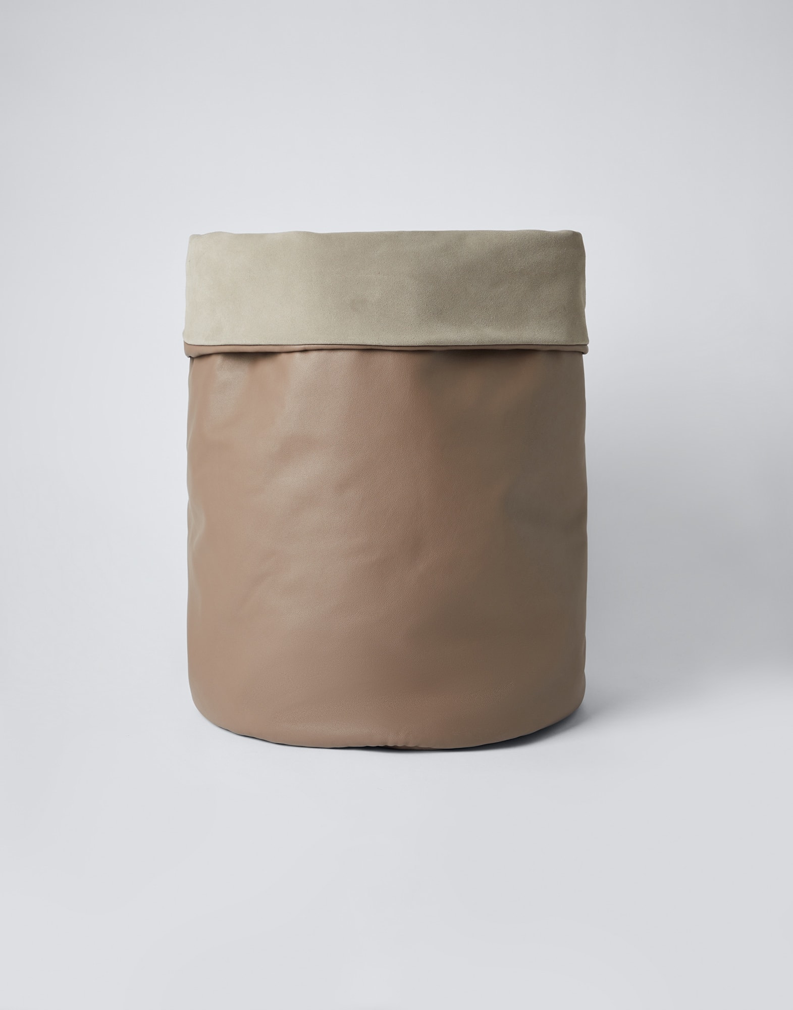 Large bag Earth Lifestyle - Brunello Cucinelli