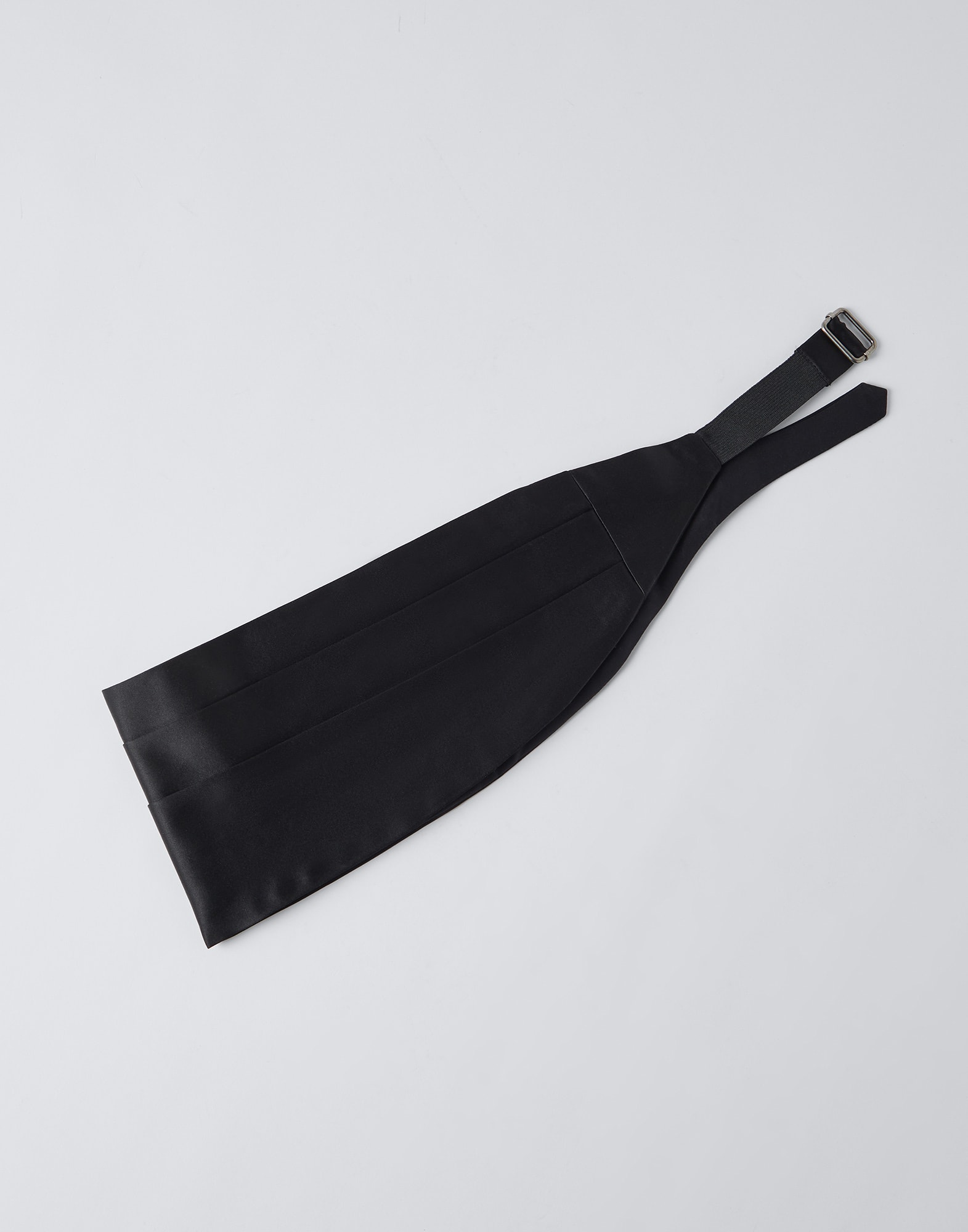 Cummerbund Panama Man - Brunello Cucinelli