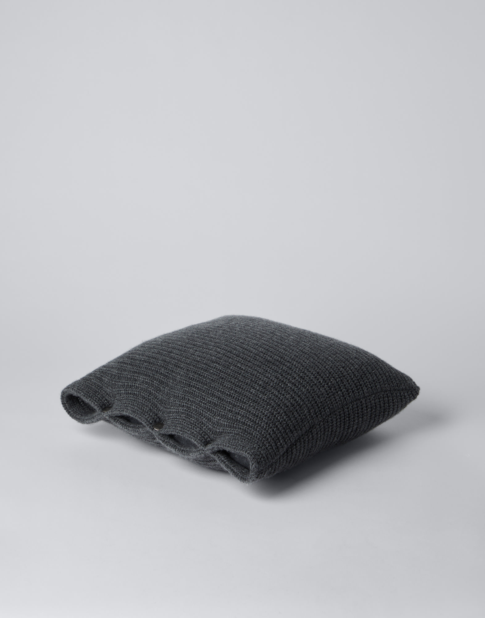 Cushion with cover