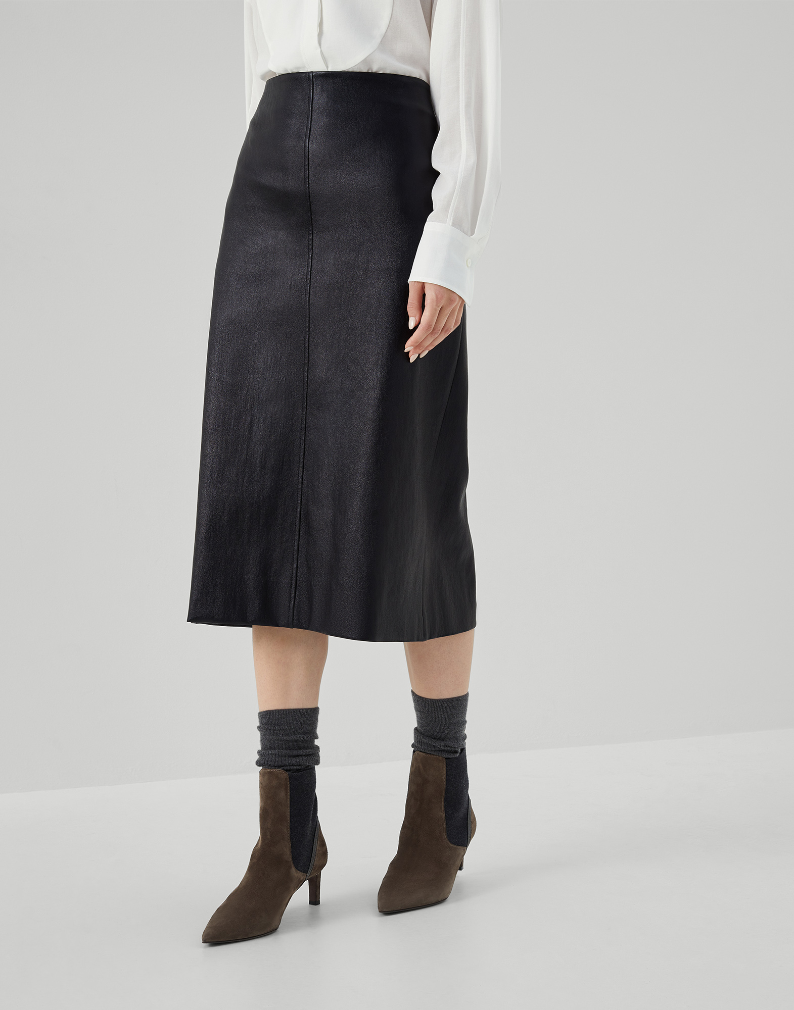 Midi Skirt - accessibility.description.large