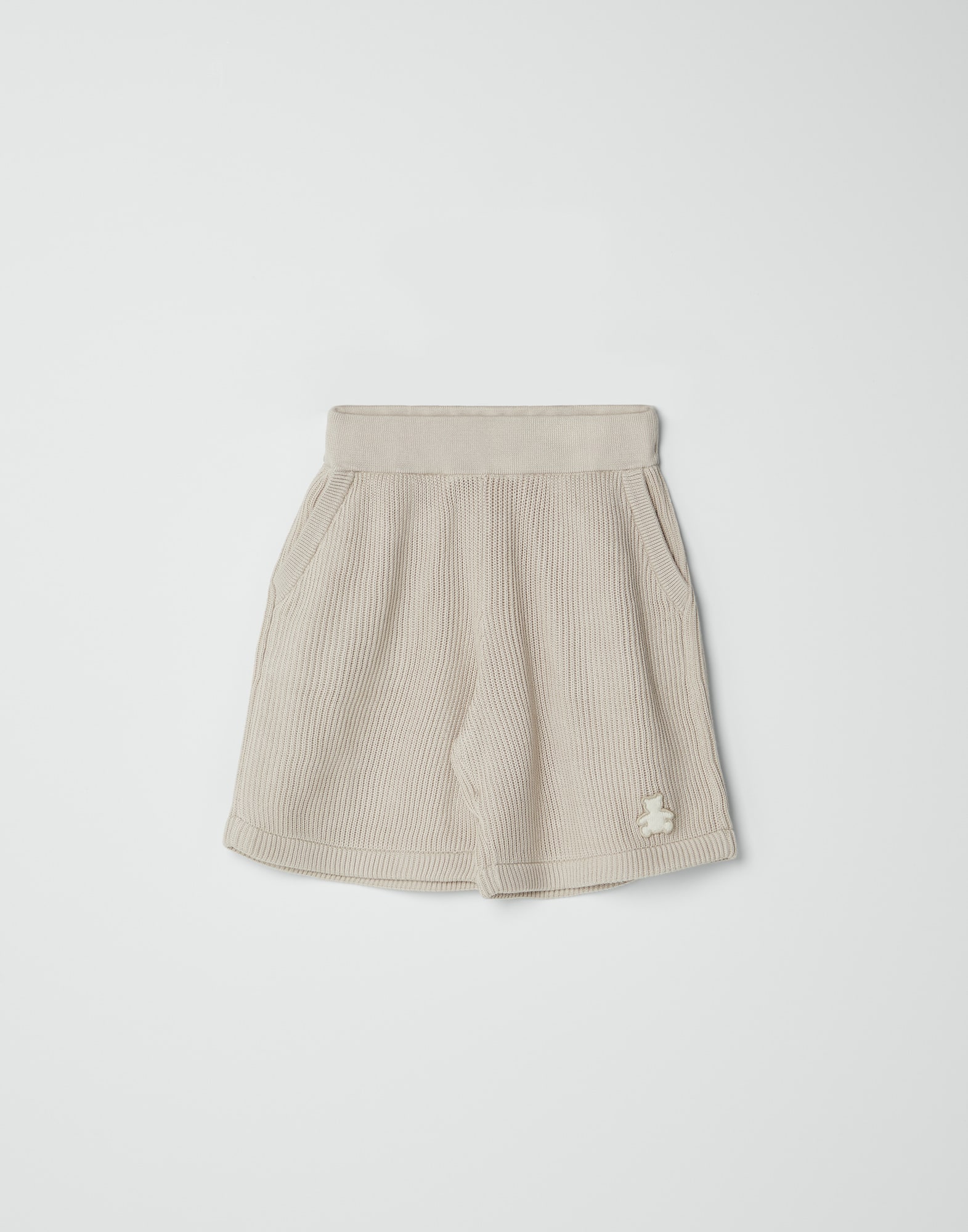 Baby 2024 bermuda shorts