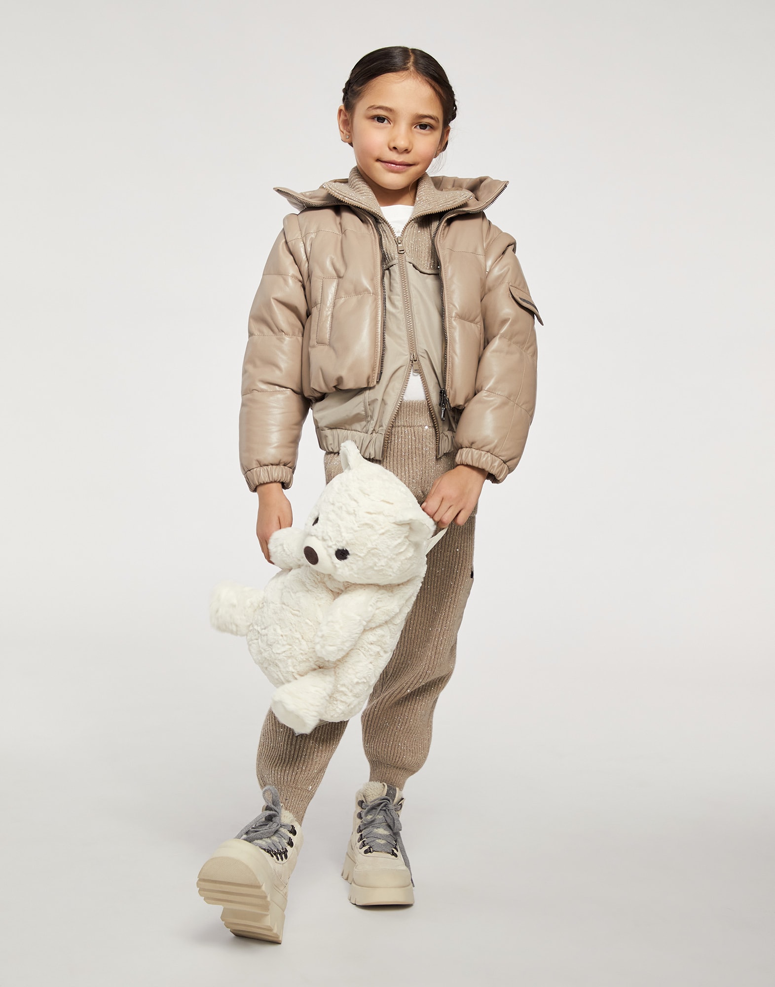 Discover Look 232FOUTFITLOOK48 - Brunello Cucinelli