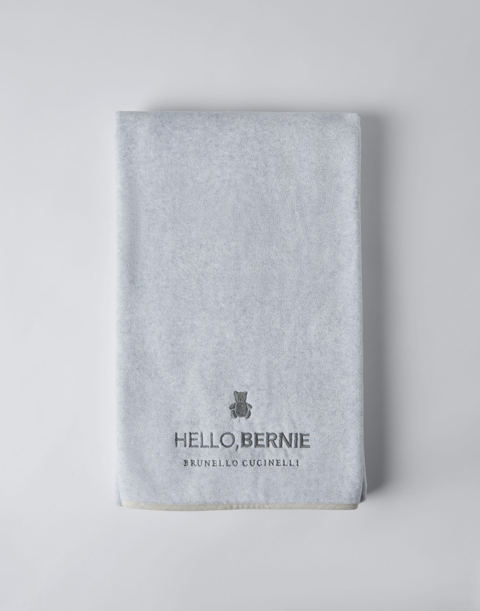 Bernie towel