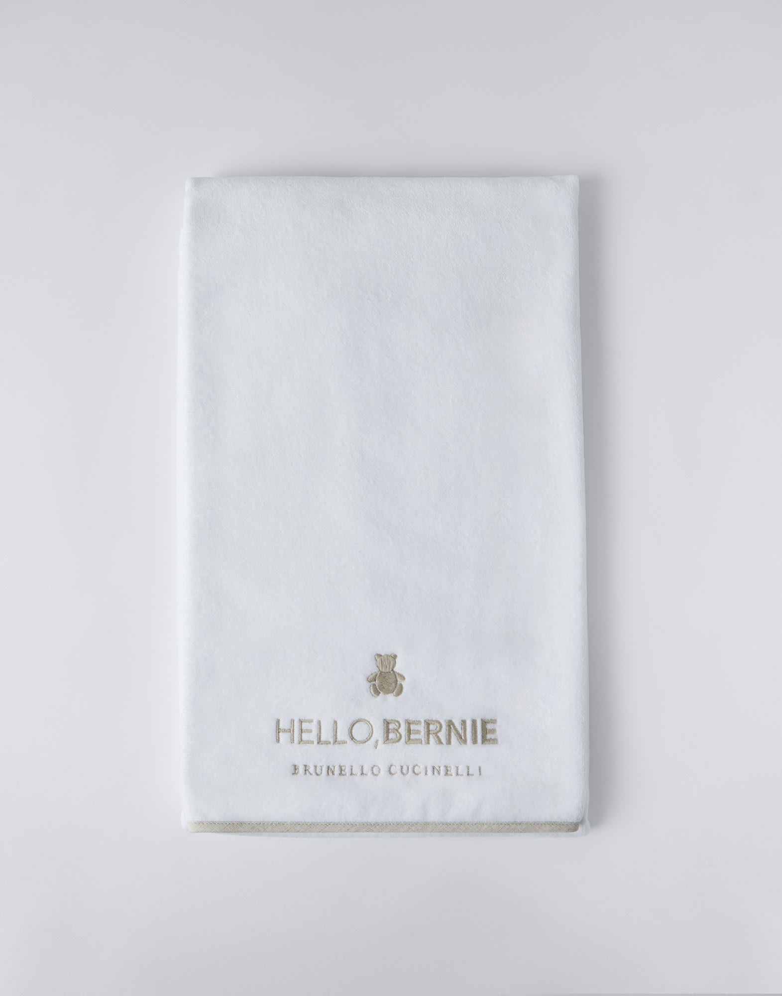 Bernie towel