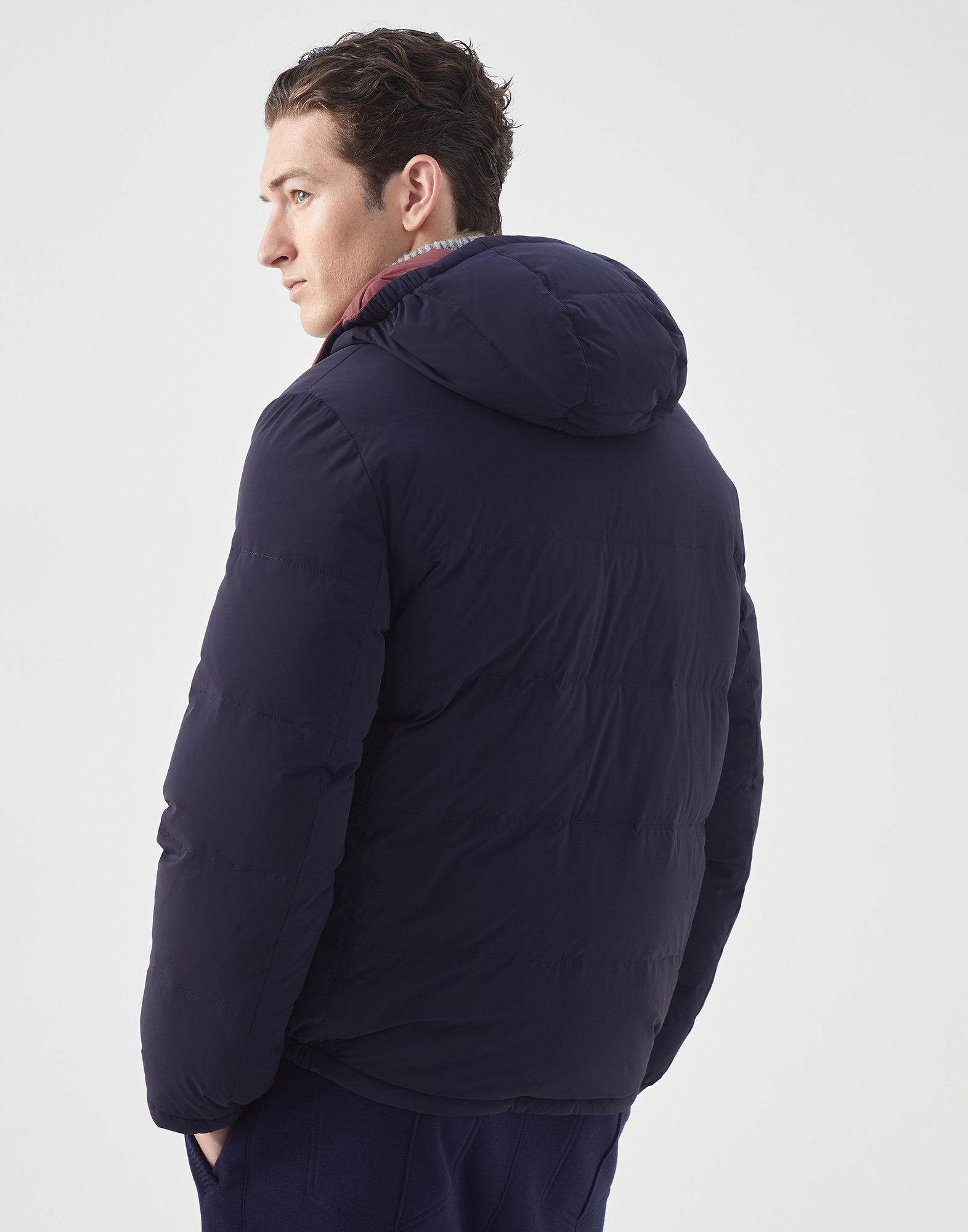 Down Jacket - accessibility.description.large