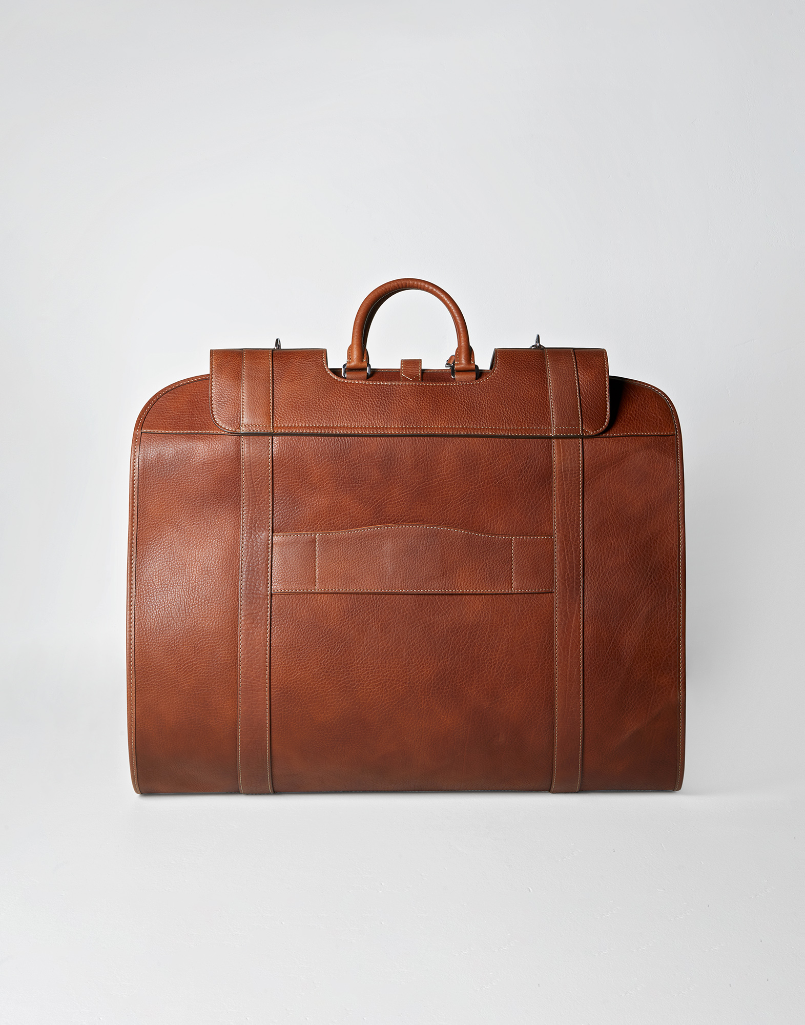 Suit Bag - Back view
