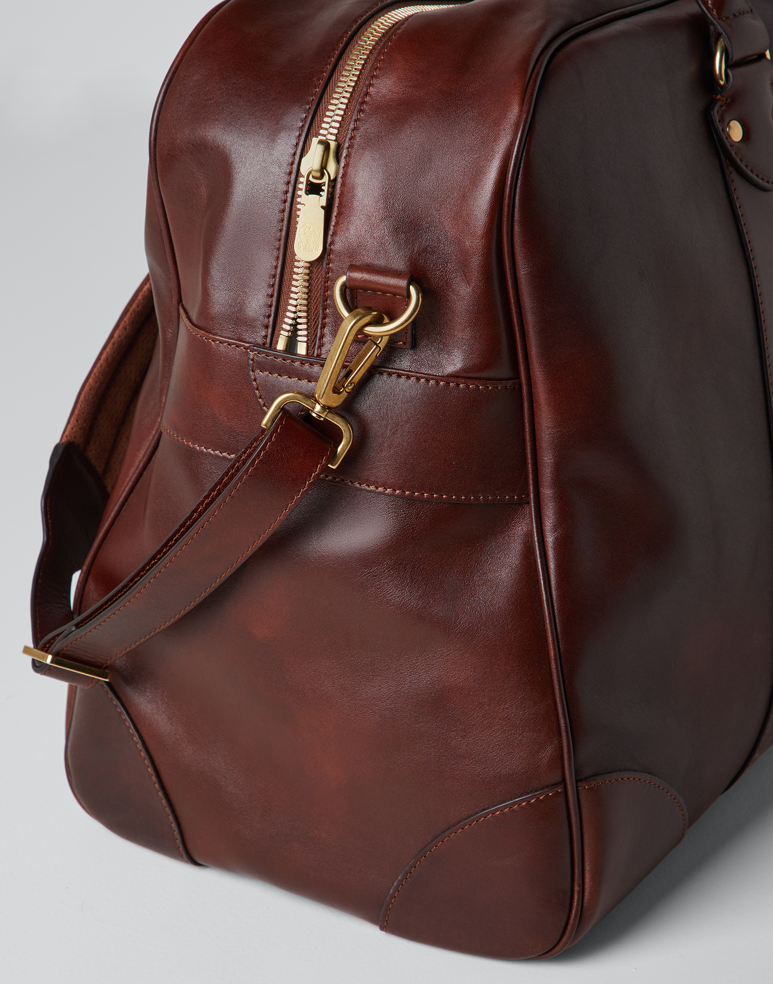 Travel Bag - Detail view