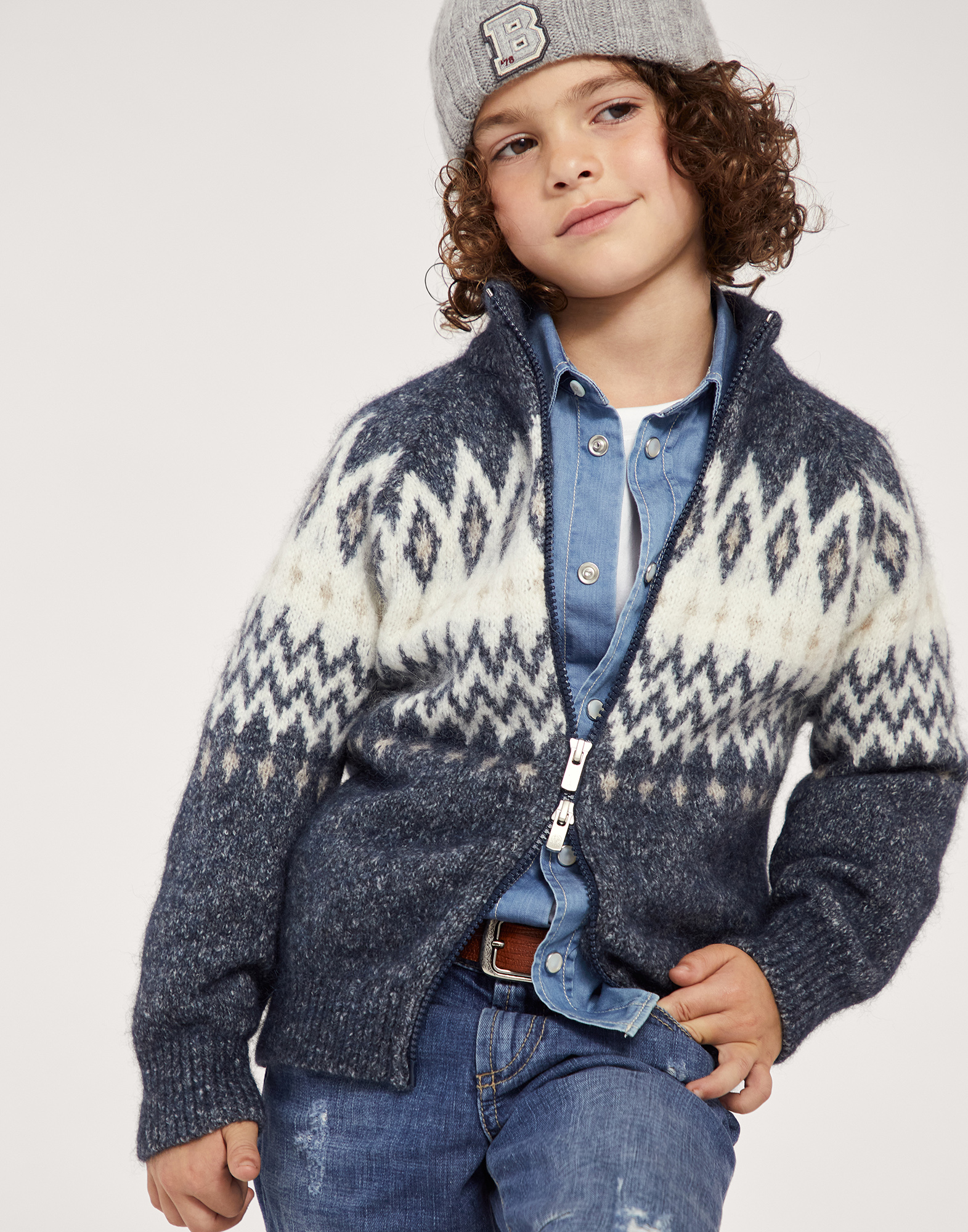 Boys' Designer Clothes & Accessories