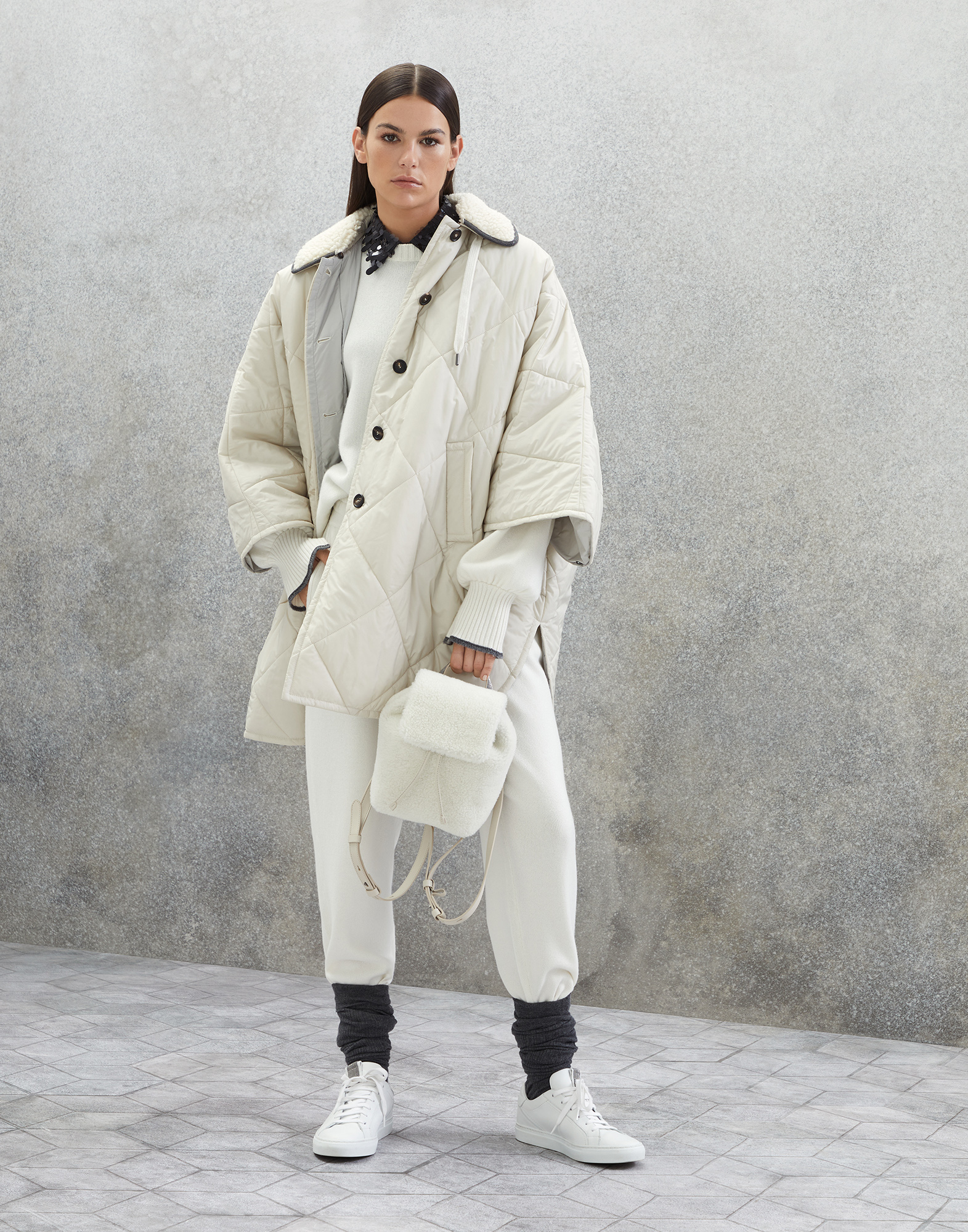 Discover Look 232WOUTFITTRAVEL11 - Brunello Cucinelli