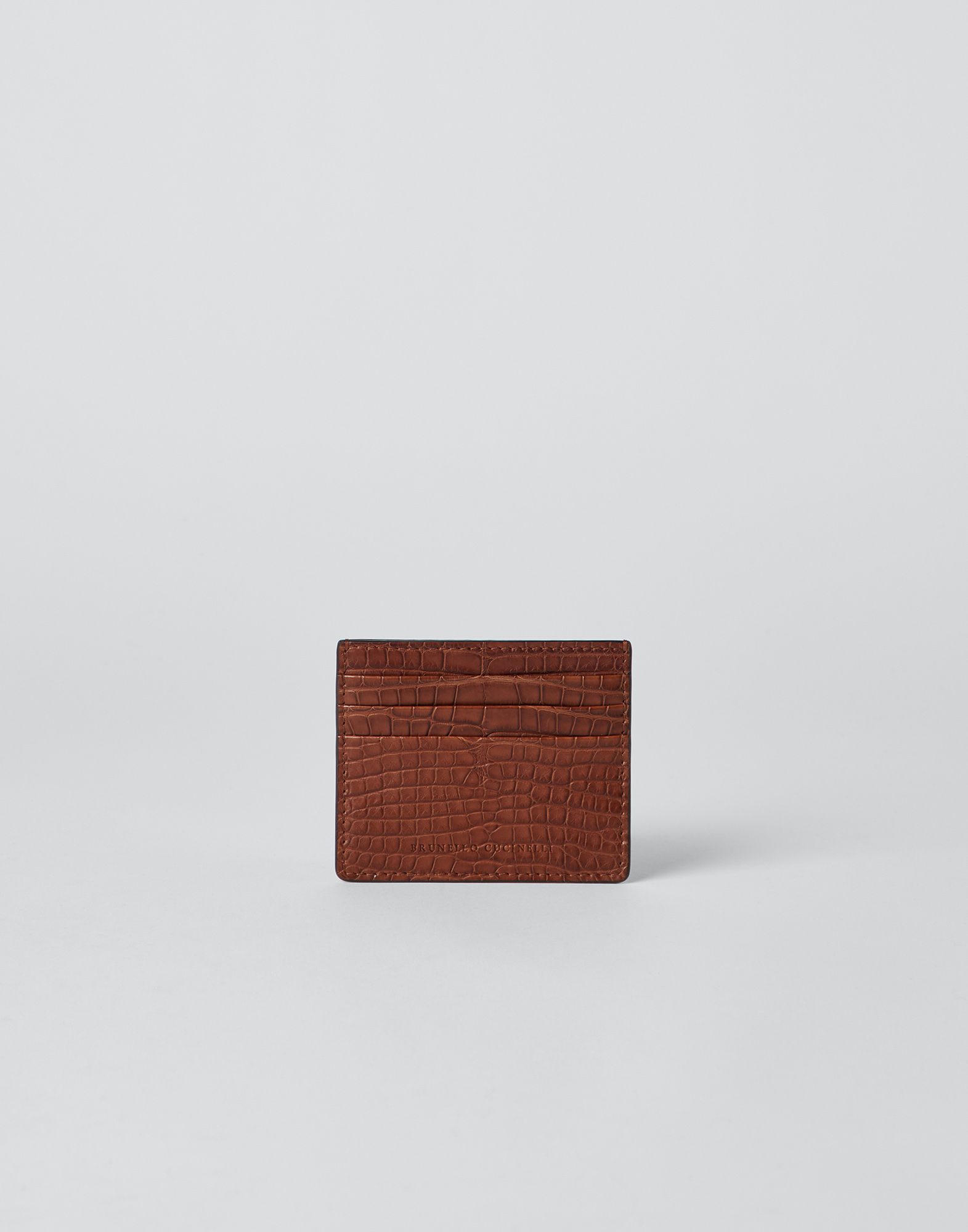 Mini card case