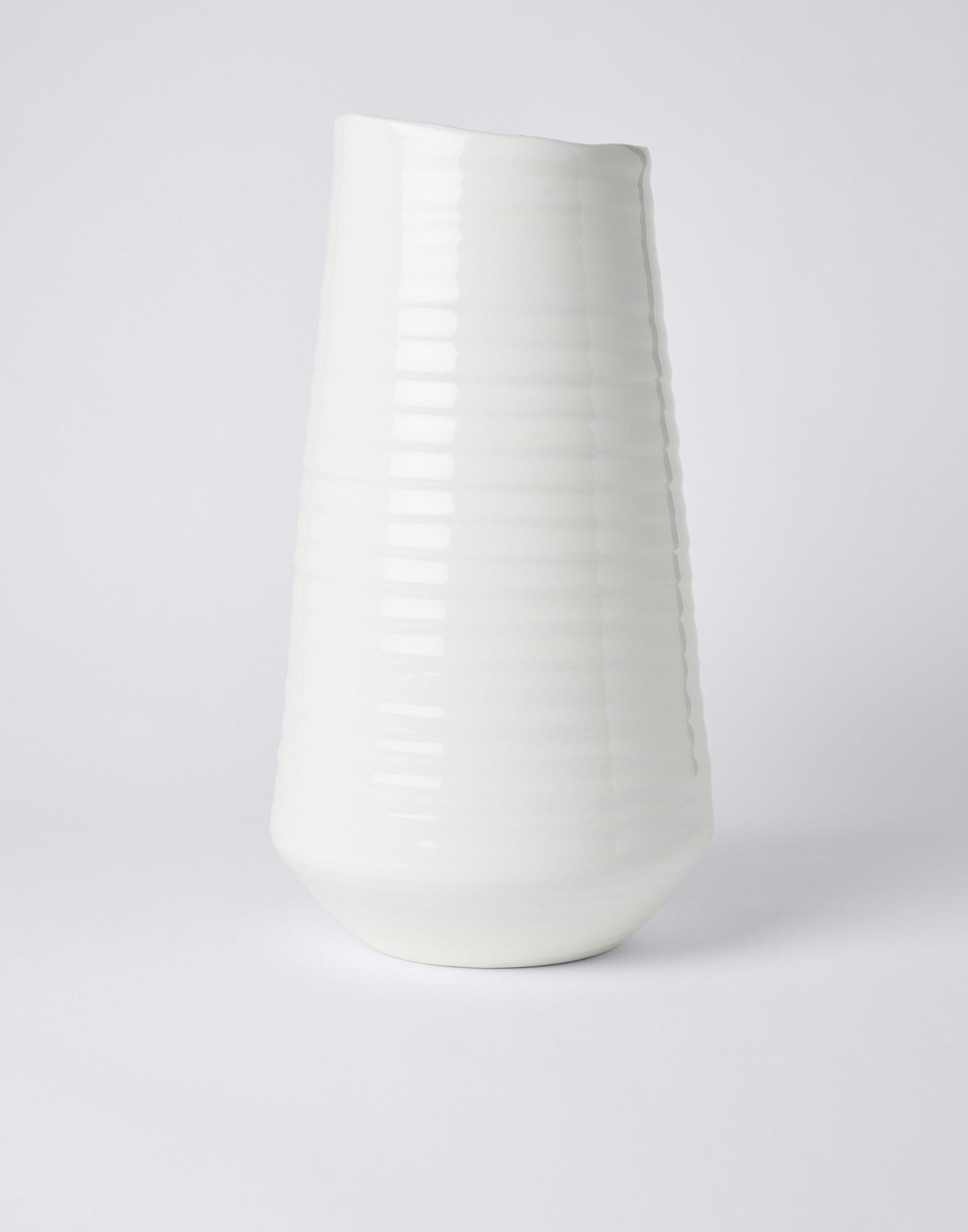 Maxi-Vase aus Keramik