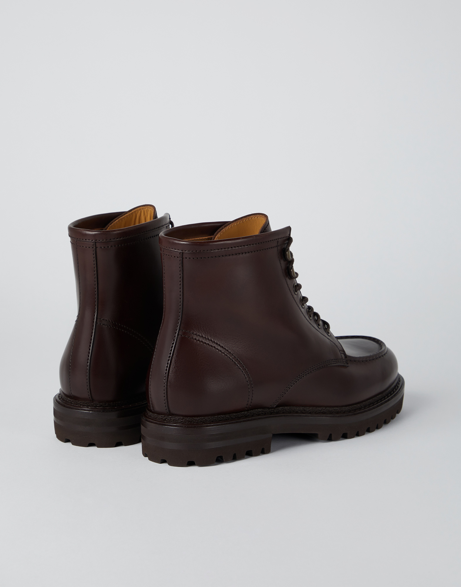 Grenson online buster boots