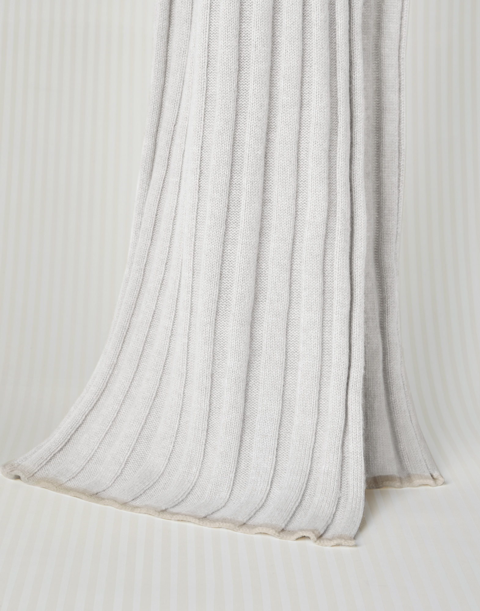 Cashmere scarf White Man - Brunello Cucinelli