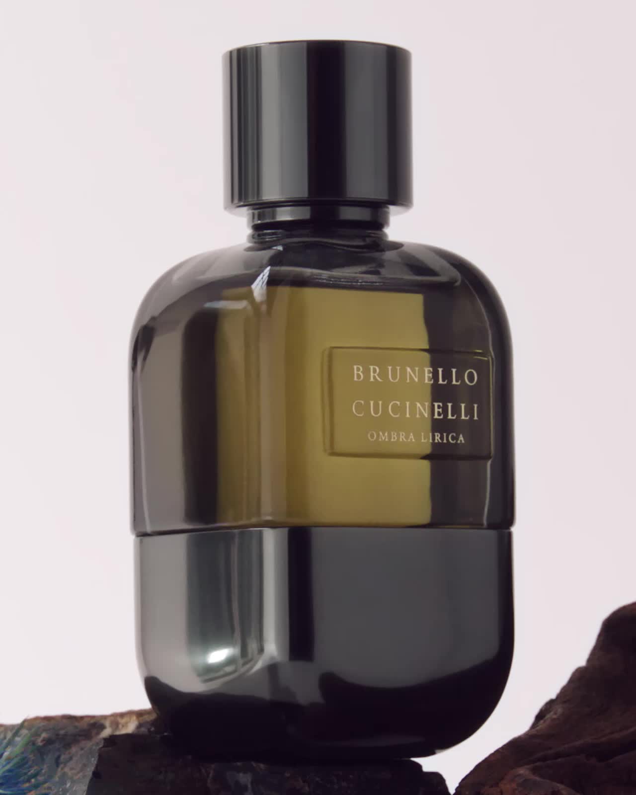 詩歌の魅力 - 新作フレグランスコレクション | Brunello Cucinelli