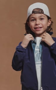 Kids' designer collection | Brunello Cucinelli