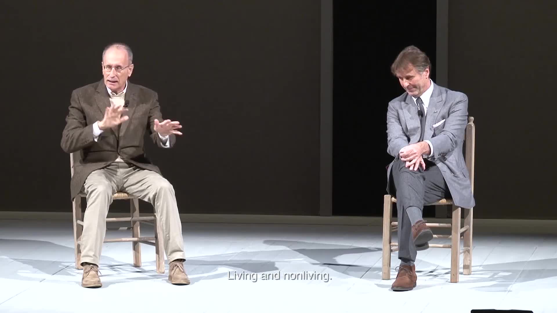 Project for Beauty | Brunello Cucinelli, image size:1920x1080