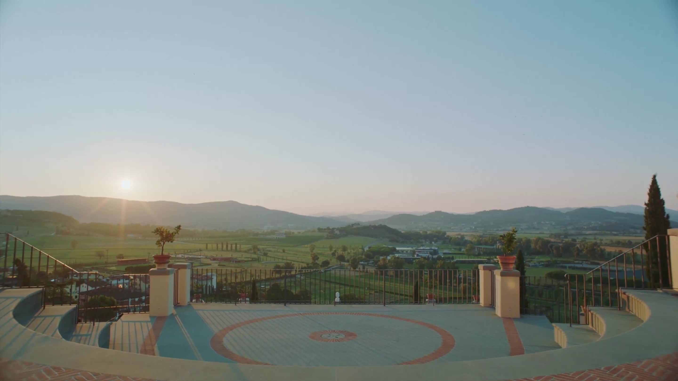 Pleasant Peripheries | Brunello Cucinelli